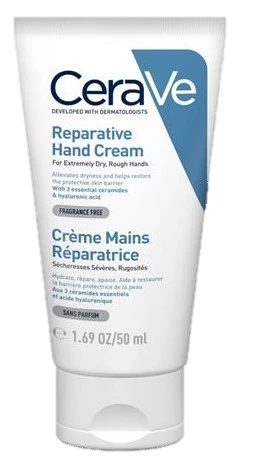 CeraVe Restorative Hand Cream 50ml