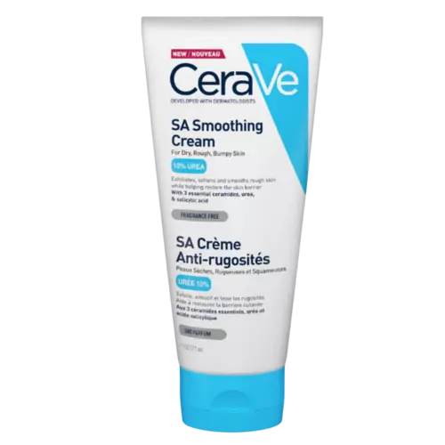 CeraVe Anti-Rough Skin Cream 177ml