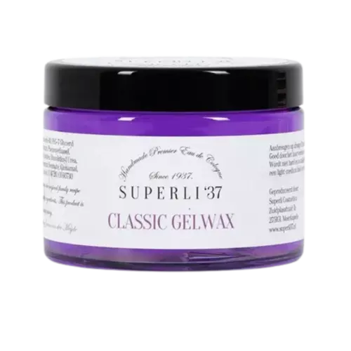 Superli '37 Classic Gelwax 500ml