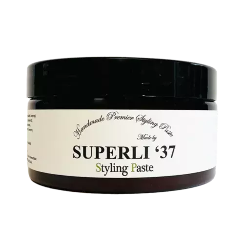 Superli '37 Styling Paste 125ml