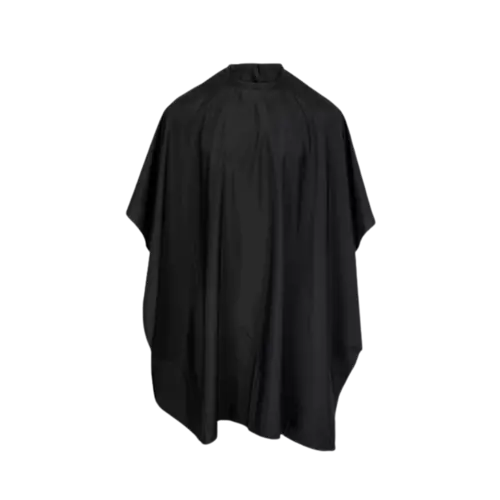 Olivia Garden Cutting Cape Black