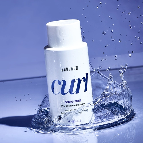 Color Wow Curl Snag-Free Pre-Shampoo Detangler 295ml