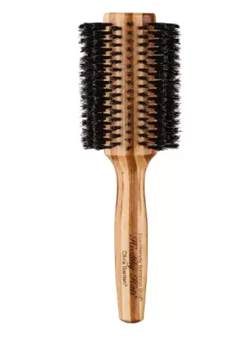 Olivia Garden Bamboo Touch Blowout Boar 40
