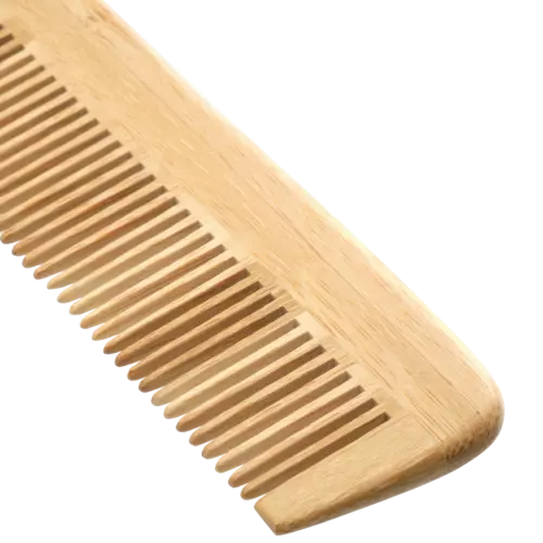 Olivia Garden Bamboo Touch Comb Nr. 1