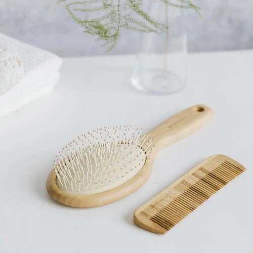 Olivia Garden Bamboo Touch Comb Nr. 1