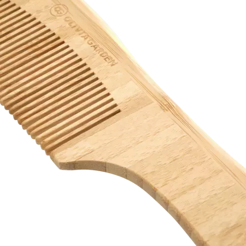 Olivia Garden Bamboo Touch Comb Nr. 2