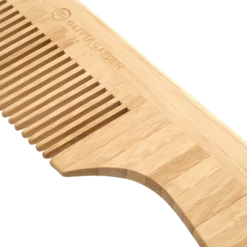 Olivia Garden Bamboo Touch Comb Nr. 3