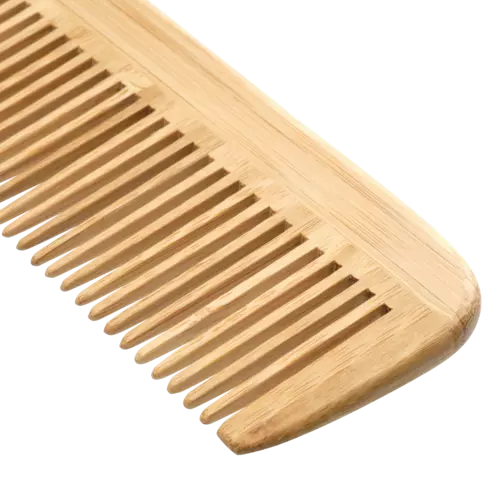 Olivia Garden Bamboo Touch Comb Nr. 4