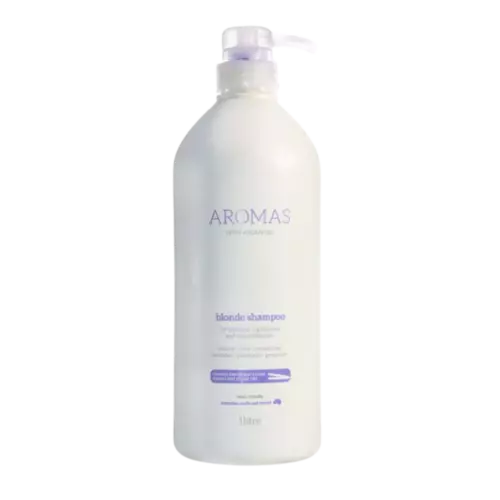 NAK Aromas Blonde Shampoo 1000ml