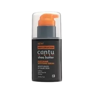 Cantu Men Post-Shave Soothing Serum 75ml