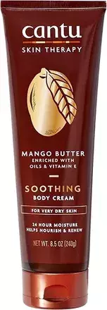 Cantu Mango Butter Body Cream 240gr