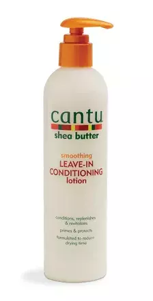 Cantu Shea Butter Smoothing Leave In Lotion 284gr