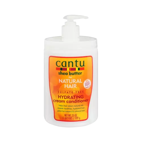 Cantu Shea Butter Natural Sulfate Free Conditioner XL 709ml