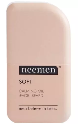 Neemen Soft Calming Oil 50ml