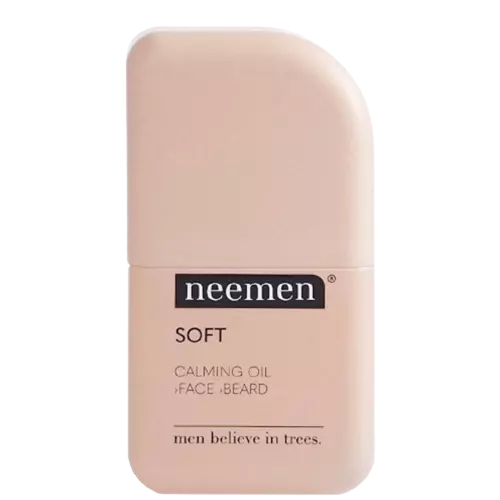 Neemen Soft Calming Oil 50ml