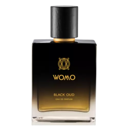 WOMO Black Oud Eau De Parfum 100ml