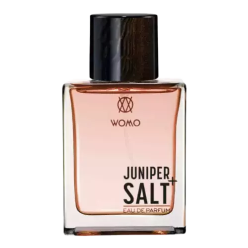 WOMO Juniper+Salt Eau De Parfum 30ml