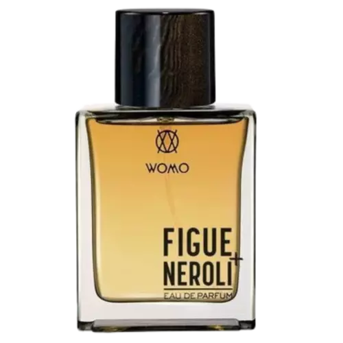 WOMO Figue+Neroli Eau De Parfum 100ml