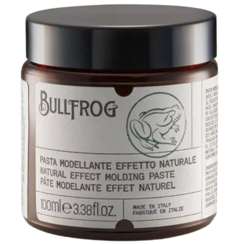 Bullfrog Natural Effect Molding Paste 100ml