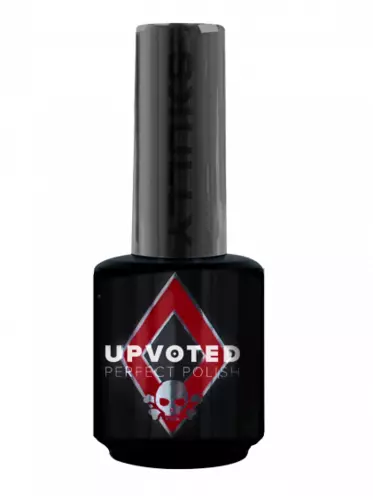 NailPerfect UPVOTED Skully by UPVOTED Collection Soak Off Gelpolish 15ml #209 Date Night