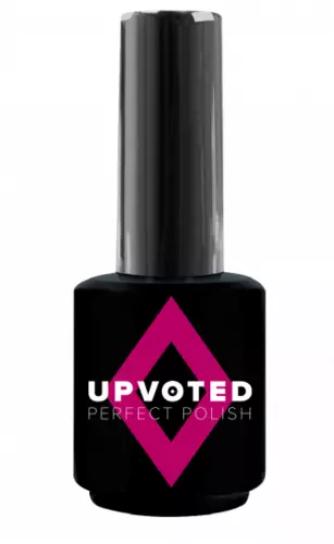 NailPerfect UPVOTED This way to the Beach Collection Soak Off Gelpolish 15ml #218 Sun Kissed