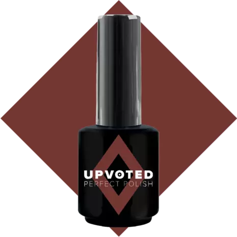 NailPerfect UPVOTED Soundcheck Collection Soak Off Gelpolish 15ml #225 Unplugged