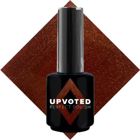 NailPerfect UPVOTED Soundcheck Collection Soak Off Gelpolish 15ml #226 Music Baby