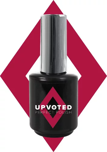 NailPerfect UPVOTED Soundcheck Collection Soak Off Gelpolish 15ml #227 You Rock