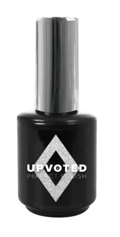 NailPerfect UPVOTED The Last Supper Collection Soak Off Gelpolish 15ml #232 Morning Fog