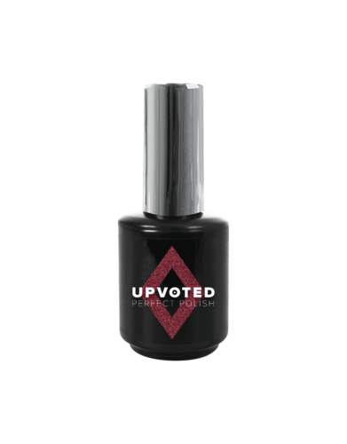 NailPerfect UPVOTED Soak Off Gelpolish 15ml #230 One for the Road