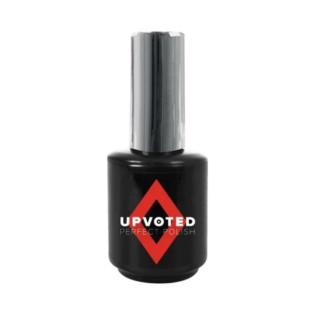 NailPerfect UPVOTED Soak Off Gelpolish 15ml #248 Ranked By Scoville