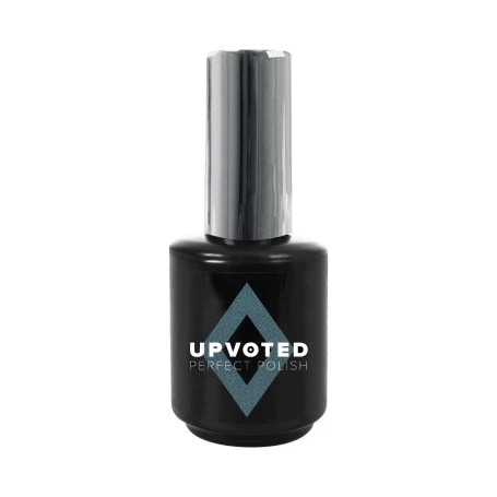 NailPerfect UPVOTED Spices of India Collection Soak Off Gelpolish 15ml #252 Bite The Kardemom