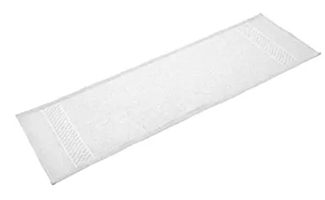 Efalock Barber Towel 20/70cm White