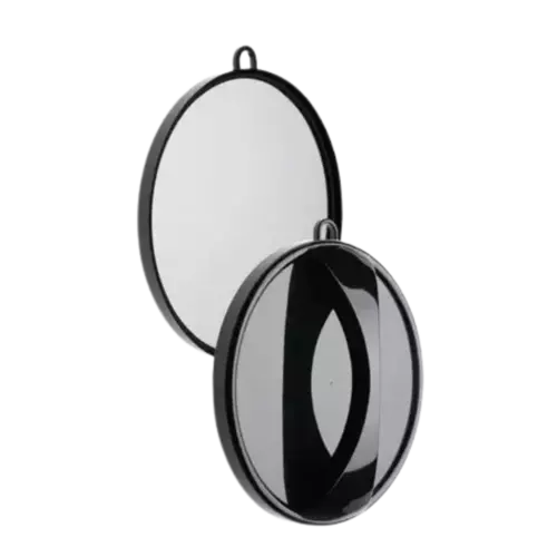 Efalock Mirror 28cm Black