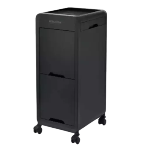 Efalock Trolley eNObile Black