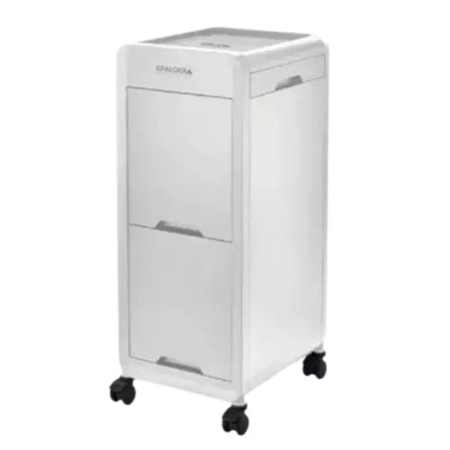 Efalock Trolley eNObile White