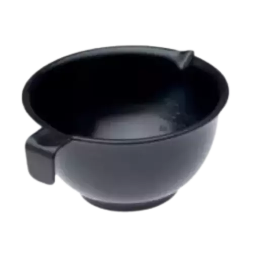 Efalock Tinting Bowl -200ml Black