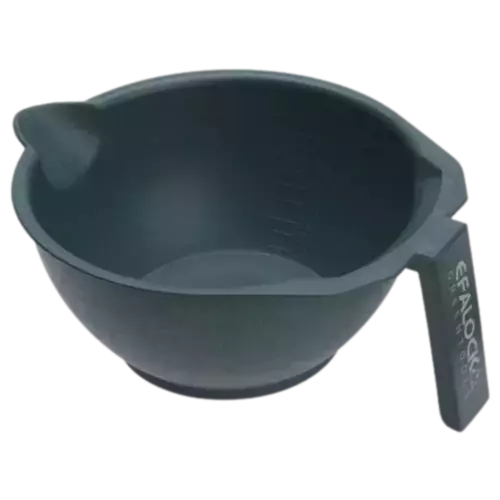 Efalock Greentools Tint Bowl Deepgreen