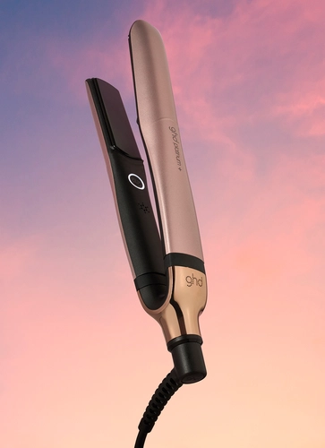 ghd Platinum+ Styler Sunsthetics Collection Taupe