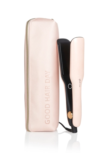 ghd Max Styler Sunsthetics Collection Rose Gold