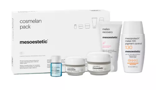 Mesoestetic Cosmelan Pack