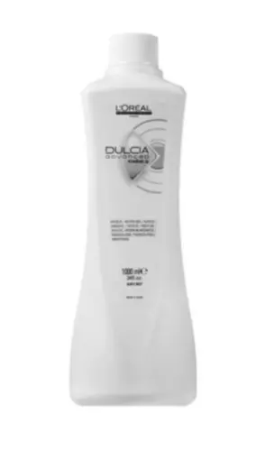 L'Oréal Professionnel Dulcia Advanced Neutralizer 1000ml