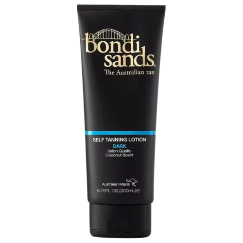 Bondi Sands Self Tanning Lotion - 200ml Dark
