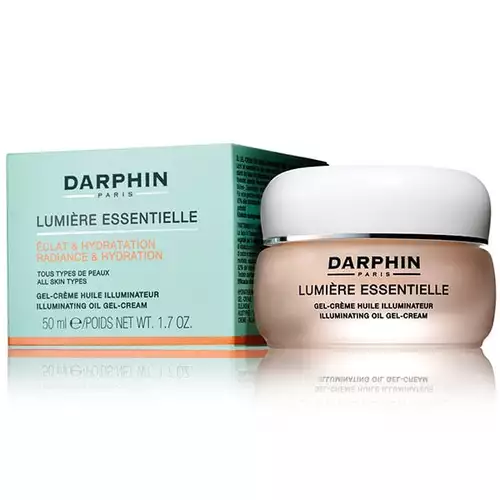 Darphin Lumière Essentielle Illuminating Oil Gel-Cream 50ml