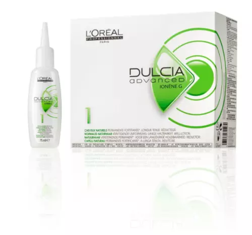 L'Oréal Professionnel Dulcia Advanced 12x75ml No.1