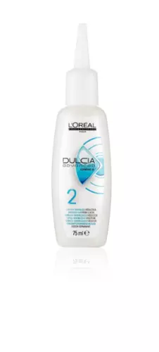 L'Oréal Professionnel Dulcia Advanced 12x75ml No.2