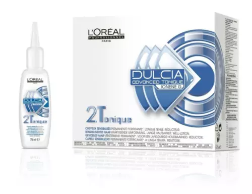 L'Oréal Professionnel Dulcia Advanced Tonique 12x75ml No.2