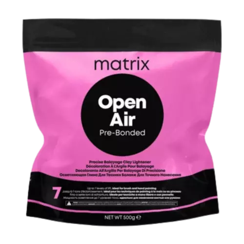 Matrix Light Master Open Air Pre-Bonded 500gr