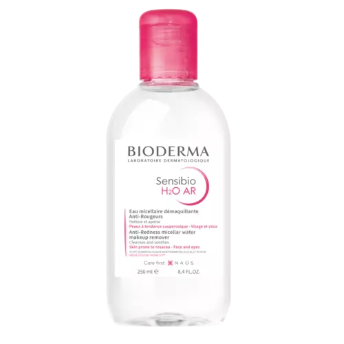 Bioderma Sensibio H2O AR 250ml