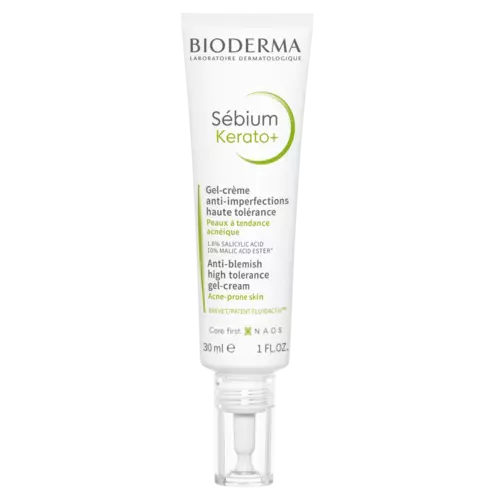 Bioderma Sébium Kerato+ 30ml